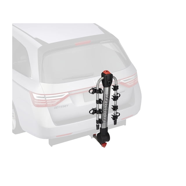 Yakima Products 8002458 Porte-Vélo - Support d'Attelage Récepteur à Dossier Cranté