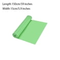 thumbnail image 2 of Fitness Resistance Bands Set for Full Body Strength Training and Yoga Flexibility Enhancement, 2 of 3