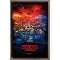 thumbnail image 1 of Netflix Stranger Things : Saison 4 - Hawkins, Indiana, 1 of 4