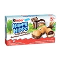 thumbnail image 1 of Kinder Happy Hippo, Gâterie de Pâques, bonbons de Pâques, 5 par paquet, 103g, 1 of 1