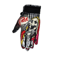 thumbnail image 3 of Pray To The Gods Fast Mask Motocross & Bike Gloves, 3 of 4