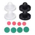 thumbnail image 2 of Hockeys 12pcs 96 mm Air Air Hockey, 2 of 7