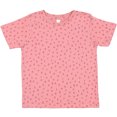 thumbnail image 1 of Rabbit Skins - Toddler Fine Jersey Tee, 1 of 1