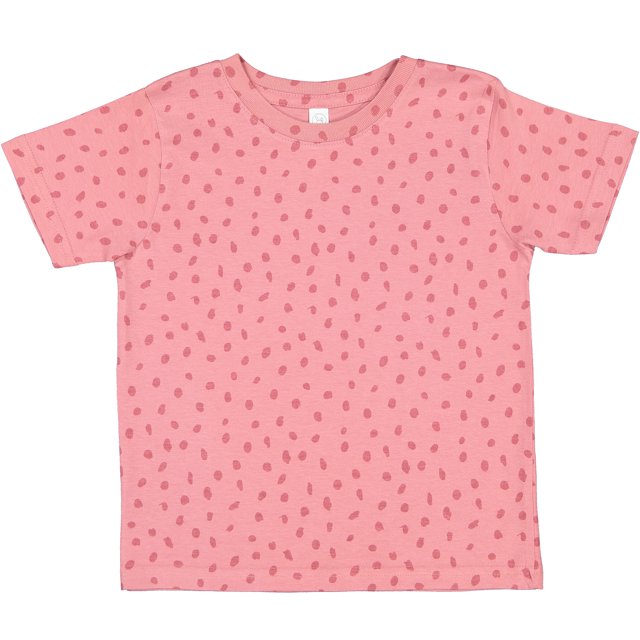 Rabbit Skins - Toddler Fine Jersey Tee