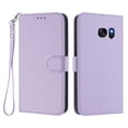 thumbnail image 3 of GANGXUN Wallet Case for Samsung Galaxy S7 – Magnetic Closure, RFID Blocking, Wrist Strap, Wireless Charging Compatible, 3 of 6
