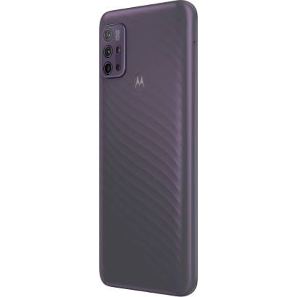 Motorola Moto G10 Power (64GB, 4GB RAM) 6.5
