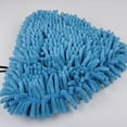 thumbnail image 4 of ziyahi 6pieces Effective Cleaning Washable And Reusable Steam Swob Pads Replacement As Shown 1Set, 4 of 6