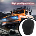 thumbnail image 4 of Maytalsory Durable And Reliable Silicone For Easy Installation Car Silicone Gear Shift Knob Cover Black, 4 of 6