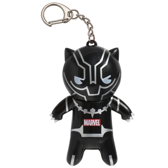 Baume superhéro Marvel - Panthère Noire