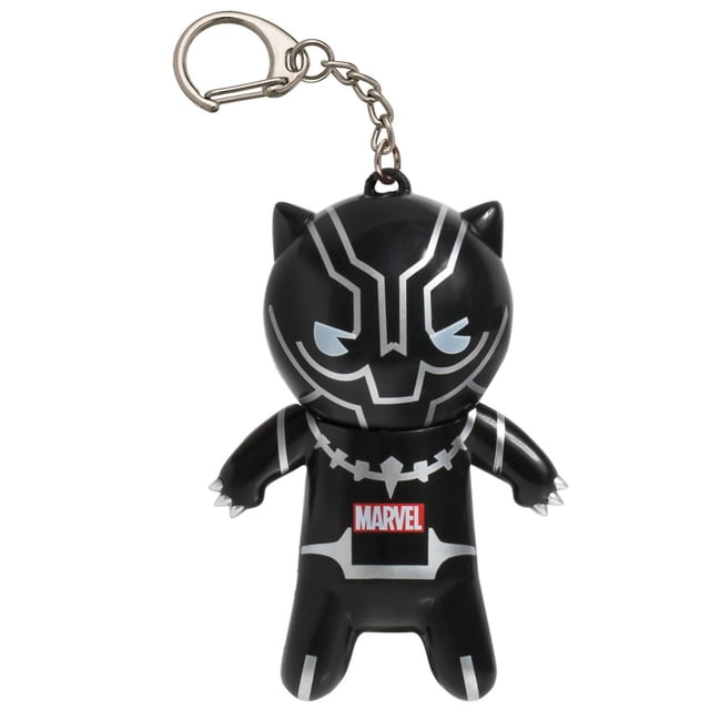 Baume superhéro Marvel - Panthère Noire