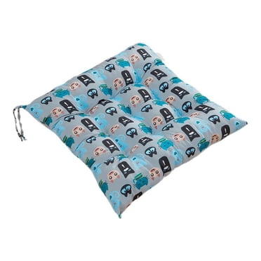 Outdoor Garden Patio Home Kitchen Office Sofa Chair Seat Soft Cushion Pad 40x40cm