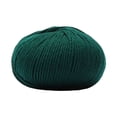 thumbnail image 4 of Vaidha Wool Hand-woven Medium Coarse Scarf Hat Overcoat Wool Merinoss Wool Wool Cashmeres Yarn, 4 of 5