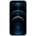 thumbnail image 2 of Téléphone Intelligent Déverrouillé Apple iPhone 12 Pro Max Remis à Neuf comme Neuf, 2 of 5