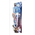 thumbnail image 5 of Frozen 2 MP3 Sing-Along Microphone, 5 of 5