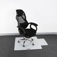 thumbnail image 1 of Mainstays Chair Mat for Flooring with Gripper Backing,100% PP, 1 of 7