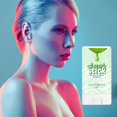 thumbnail image 4 of Smooth Stick Hair Wax For Frizz Control Unisex Hair Styling For Makeup Artist, 4 of 6
