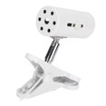 thumbnail image 3 of LYUMO Pet Heating Lamp With Clamp Reptile Lizard Basking Heat Light Bulb Supply, 3 of 8