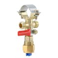 thumbnail image 1 of Agriculture High Pressure Nozzle Landscape Plant Protection Tractors Pesticide Sprayer, 1 of 9