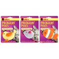 thumbnail image 1 of Westminster Pet Products 32060 Prowlins Plastic Cat Toys, 1 of 2