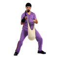 thumbnail image 3 of The Big Lebowski Mens Jesus Costume, 3 of 3