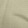 thumbnail image 1 of oneOone Georgette Viscose Light Yellow Fabric Animal Sewing Craft Projects Fabric Prints By Yard 42 Inch Wide, 1 of 5
