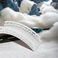 thumbnail image 4 of CHICHUMID Ponts Miniatures Accessoire de Micro-Paysage Plastique Beige 1 Ensemble, 4 of 7