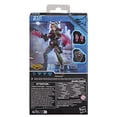 thumbnail image 4 of G.I. Joe Classified Series 215, Night Force Psych-Out, 6 Inch Action Figure, 4 of 9