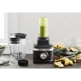 thumbnail image 2 of KitchenAid® 3 Speed Ice Crushing Blender With 2 Personal Blender Jars, 2 of 4