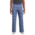 thumbnail image 1 of George Men's Printed Jersey Pajama Pant, 1 of 6