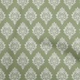 thumbnail image 1 of oneOone Polyester Spandex Light Green Fabric Block Sewing Material Print Fabric By The Yard 56 Inch Wide-O2, 1 of 5