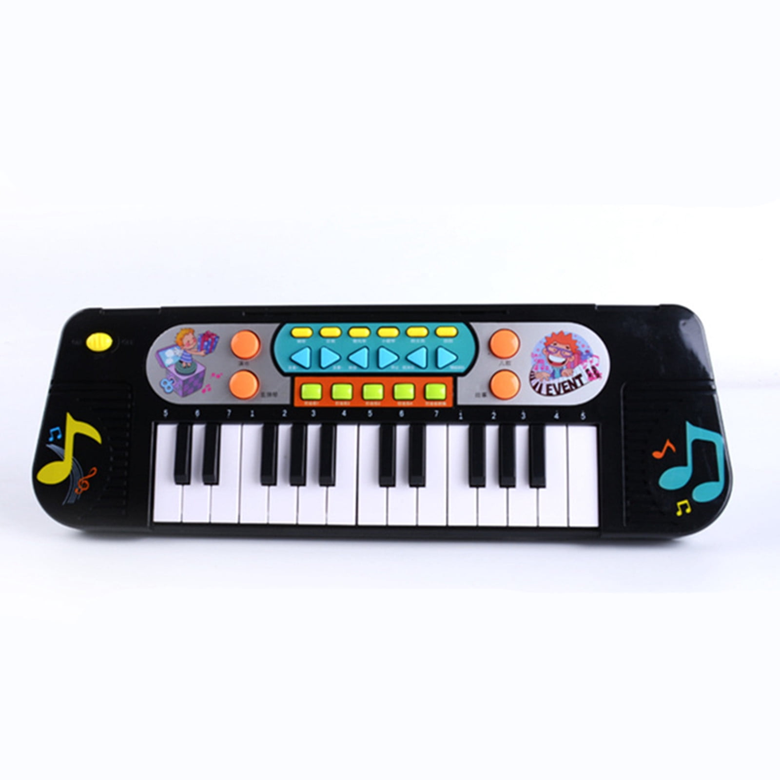 wycnly Toys Kid Keyboard Piano - 25 Keys Keyboard Piano Kids