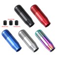 thumbnail image 2 of 8.5Cm Car Extended Mugen Gear Shift Knob Stick Manual Transmission Universal, 2 of 5