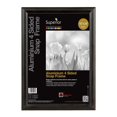 thumbnail image 1 of SECO Snap Poster Frame Case, 18 x 24 Inches, Black, 1 of 6