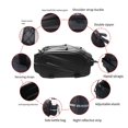 thumbnail image 4 of HLONK Waterproofs Bike Panniers Rack Bag Cycling Rear Seats Tail Storage Bag Large Capacity Bicycles Trunk Panniers Bag, 4 of 7