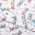 thumbnail image 2 of Mainstays Kids 100% Cotton Sheet Set, 2 of 3