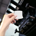 thumbnail image 4 of HAMPPLIES 2Pack Ice Cream Supplies Silicone Ring Replacement for Ice Cream Maker Accessories, 4 of 8