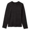 thumbnail image 1 of Athletic Works Boys' Thermal Top, 1 of 5