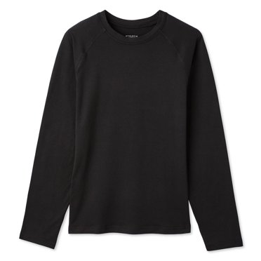 Athletic Works Boys' Thermal Top