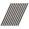 thumbnail image 3 of Full Threaded Rod, 4808 Series Stainless Steel Rod Standard Stud Thread M4 Stainless Steel Threaded Rods High Hardness Rod Bar Studs, 3 of 7