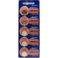 thumbnail image 1 of Sony CR1216 Piles de Montre en Forme de Pièce au Lithium 3 Volts (15 Piles), 1 of 1