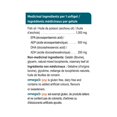 thumbnail image 4 of Genuine Health omega3+ joy, 60 softgels, 4 of 4