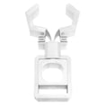 thumbnail image 2 of TIELUTT Micro Robotic Arm Snack Clip Non Hand Snack Clip Playing Games Eating Potato Chips Clips for Chip Bags Stainless Steel Chip Clips Hedgehog Paper Clips Small S Clip Air Tight Bags for Food, 2 of 4