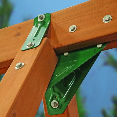 PlayStar Extend-A-Bay/Swing Station Kit PS 7664