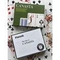 thumbnail image 5 of Piatnik Canasta Card Game, 5 of 5