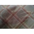 thumbnail image 4 of oneOone Cotton Silk Fabric Tartan Check Print Sewing Fabric BTY 42 Inch Wide, 4 of 4