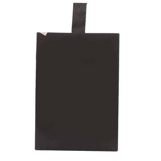 Xbox Disque Dur Interne Mince, Disque Dur Interne de Console de Jeu Disque Dur Interne pour Xbox Slim Console de Jeu Disque Dur Interne Caractéristiques de Premier Plan