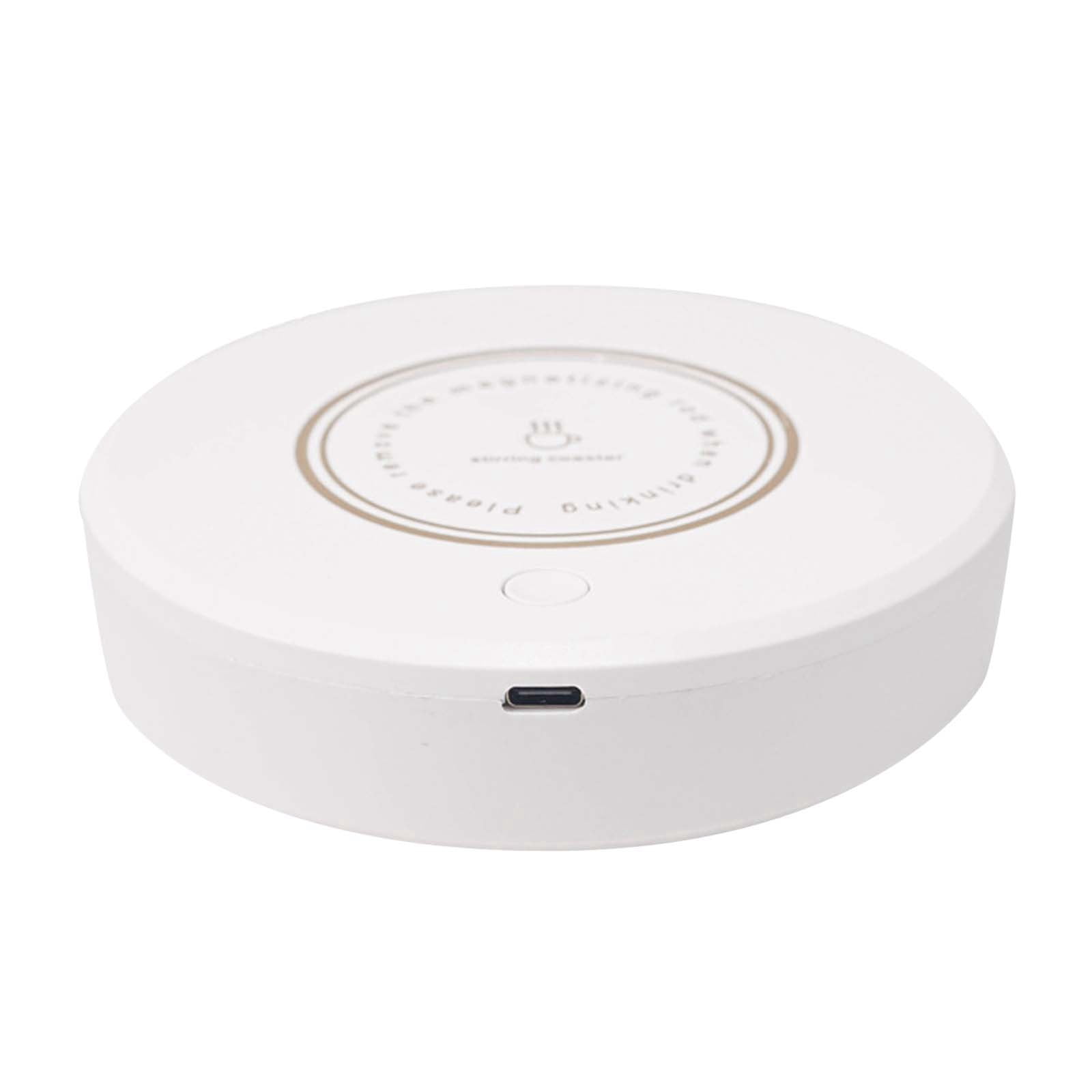 Food Kitchen Appliance for Effortless Mixing and BlendingHigh Performance motor and versatile for smooth results, 5.3 inch, White
