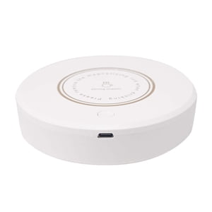 Appareils de cuisine pour le mélange sans effort BlendingHigh Moteur performant et polyvalent pour des résultats en douceur, 5.3 de pouce, blanc