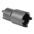 thumbnail image 2 of Clutch Tool for Oil Filter Lock Nut Spanner Socket 90 110cc 125cc 200cc 250cc, 2 of 5