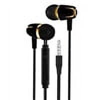 In Ear Earphone Running Sports Headphone Wired Earplug headset ; Headset with Microphone for Android for IOS